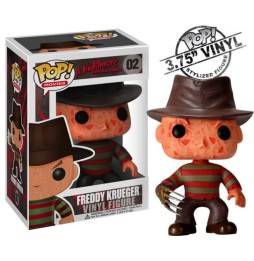 Freddy Krueger Pop – Funko Pop ! Freddy Krueger 9 cm