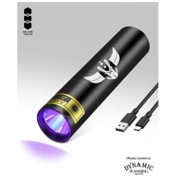 Artprint Goldorak – Robot (UV Print A4)