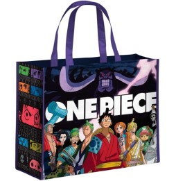 Sac cabas One Piece – Wano Kuni (PP 45×40×20 cm)