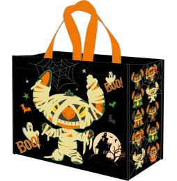 Sac cabas Disney – Stitch Halloween (PP 45×40×20 cm)