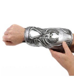 Réplique Assassin’s Creed 2 – Lame cachée d’Ézio Auditore (Gantelet)