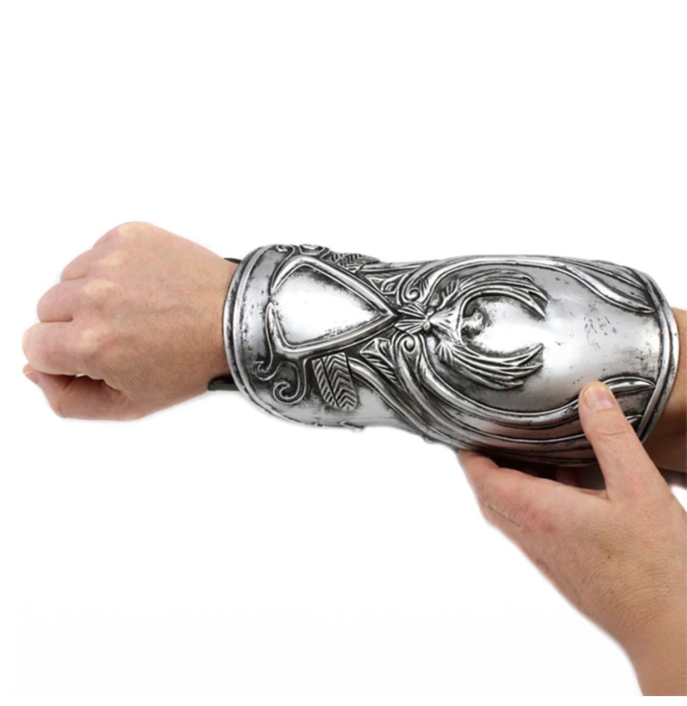 Réplique Assassin’s Creed 2 – Lame cachée d’Ézio Auditore (Gantelet)