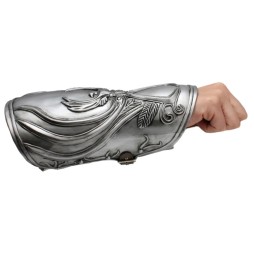 Réplique Assassin’s Creed 2 – Lame cachée d’Ézio Auditore (Gantelet)