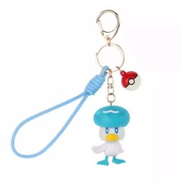 Porte-clé Pokémon – Coiffeton (Funism Keychain)