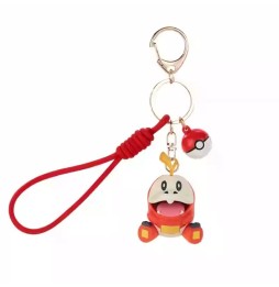 Porte-clé Pokémon – Chochodil (Funism Keychain)