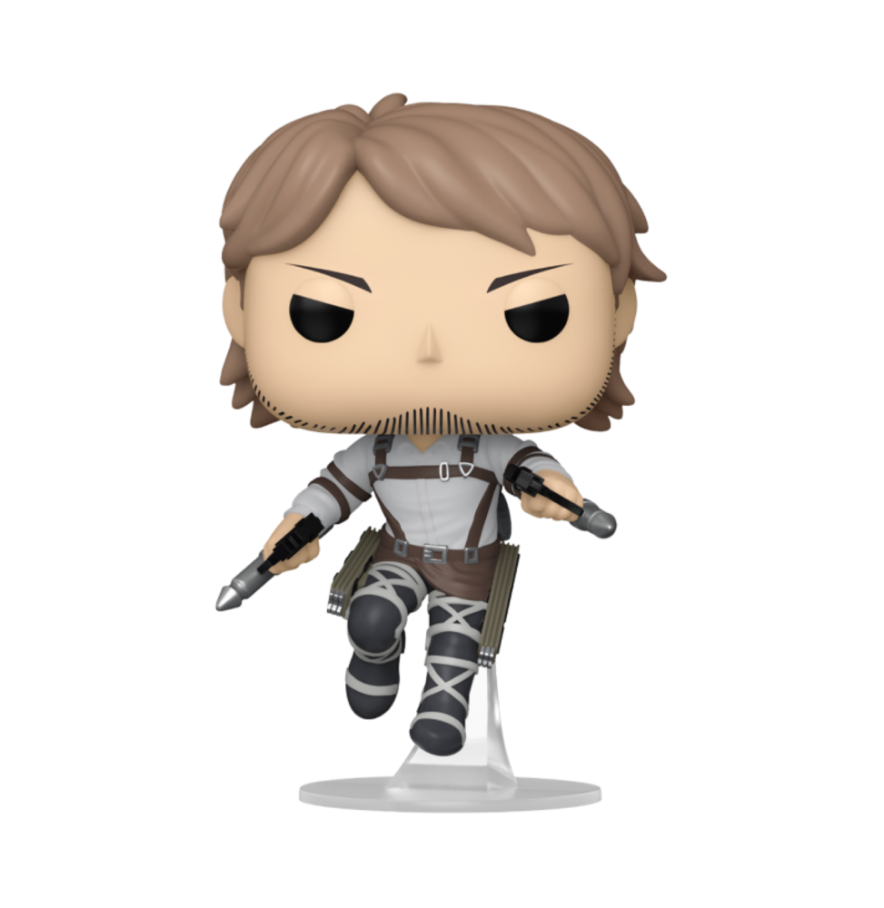Funko Pop ! L’Attaque des Titans – Jean Kirstein