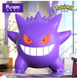 Figurine Pokémon – Ectoplasma (Funism Prime Life Size) 45 cm