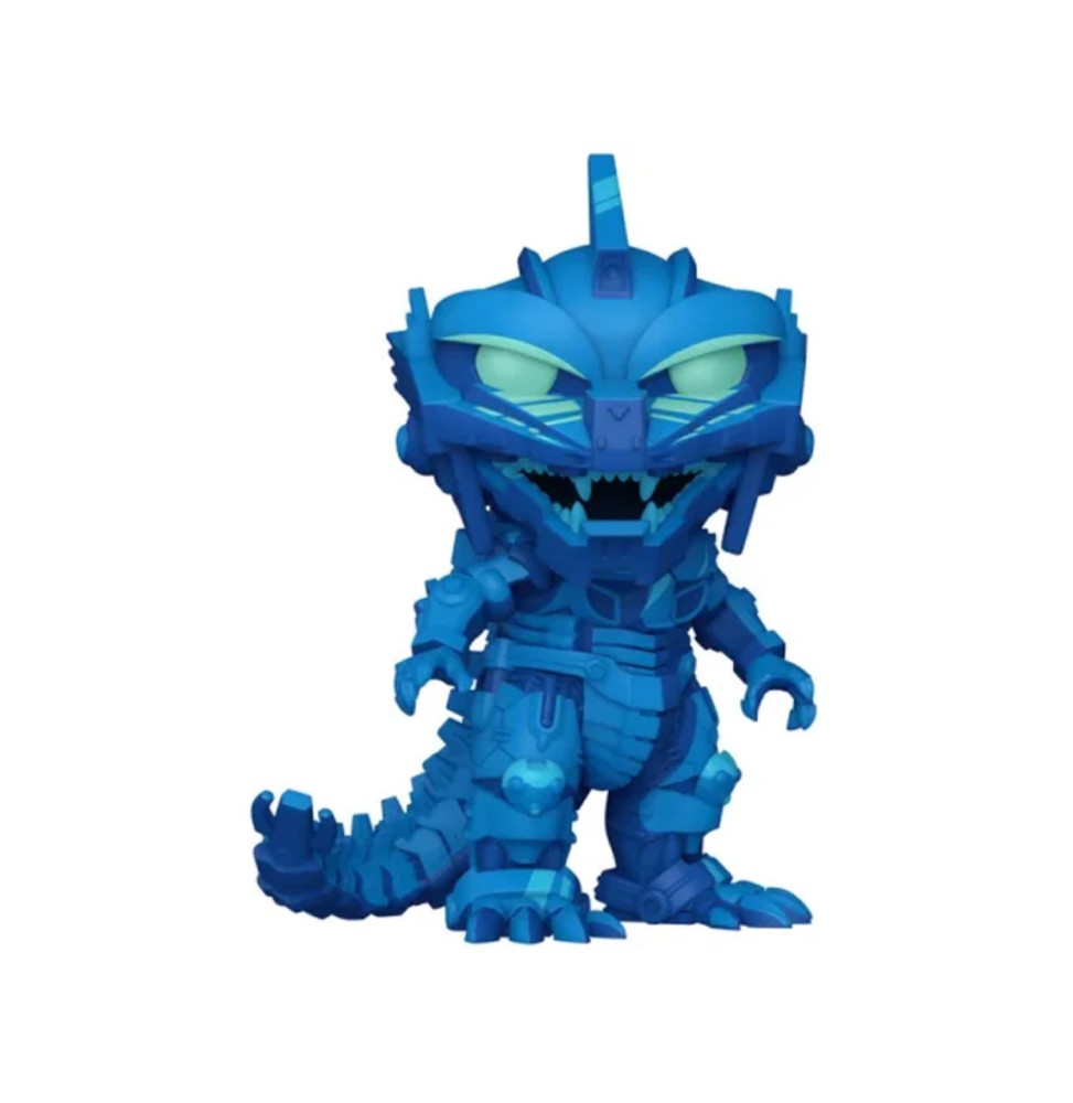 Funko Pop ! Godzilla – Mechagodzilla (Movie RF)