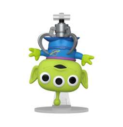 Funko Pop ! Disney – Alien (Toy Story 30th)