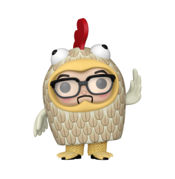 Funko Pop ! Disney – Al (Toy Story 30th)