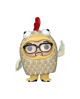 Funko Pop ! Disney – Al (Toy Story 30th)