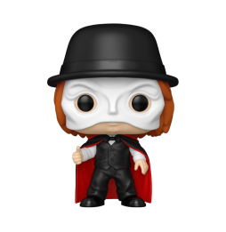 Funko Pop ! Chucky – Phantom Chucky (Pop TV)