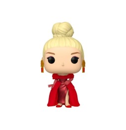 Funko Pop ! Barbie – Barbie (Retro Mattel 80th Anniversary)