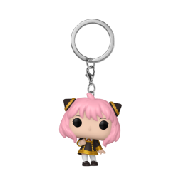 Funko Pocket Pop ! Spy × Family – Anya Forger