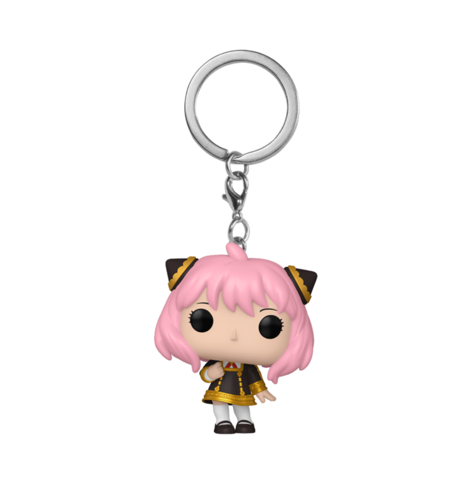 Funko Pocket Pop ! Spy × Family – Anya Forger
