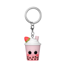 Funko Pocket Pop ! Foods – Boba Tea