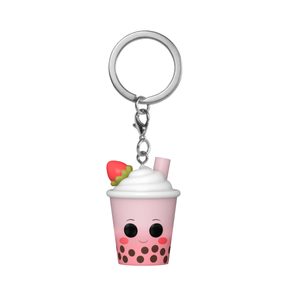 Funko Pocket Pop ! Foods – Boba Tea