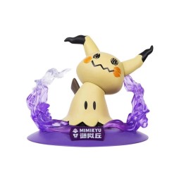 Figurine Pokémon – Mimikyu (Funism Prime Mini) 10 cm