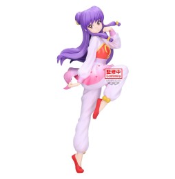 Figurine Ranma ½ – Shampoo (Glitter & Glamours) 22 cm