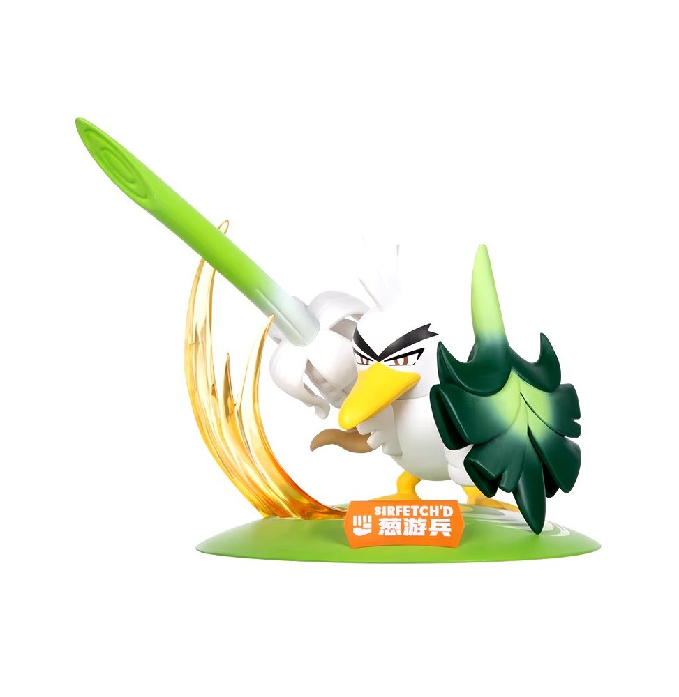 Figurine Pokémon – Palarticho (Prime Figure Mini)