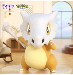 Figurine Pokémon – Osselet (Funism Prime Life Size) 45 cm