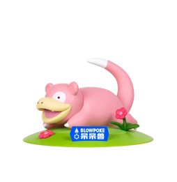 Figurine Pokémon – Ramoloss (Prime Figure Mini)