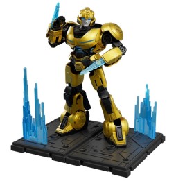 Maquette Transformers – B-127 (Classic Class 15 Transformer One)