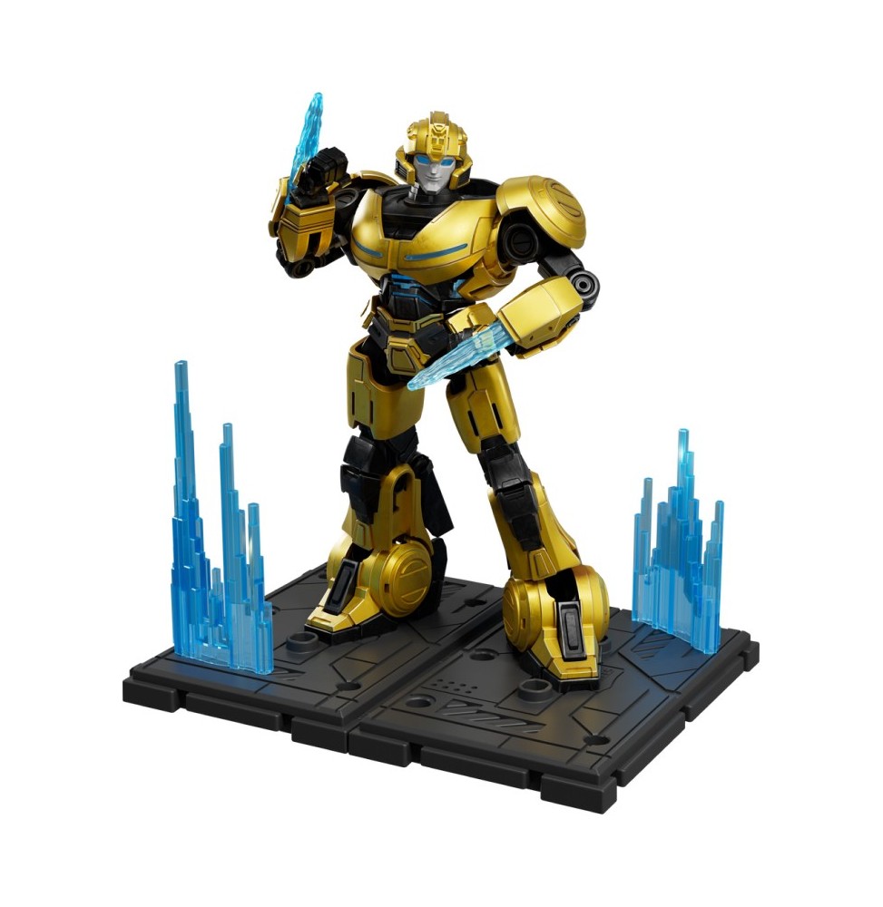 Maquette Transformers – B-127 (Classic Class 15 Transformer One)