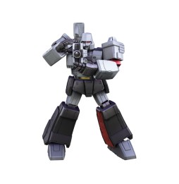 Maquette Transformers – Blokees Action Edition 02 Megatron (Light Up)