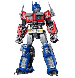 Maquette Transformers – Blokees Classic Class 01 Optimus Prime (Rise of the Beasts)