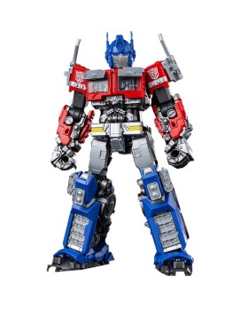 Maquette Transformers – Blokees Classic Class 01 Optimus Prime (Rise of the Beasts)