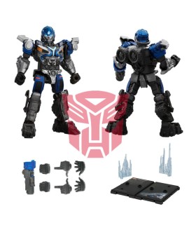 Maquette Transformers Rise of the Beasts Classic Class - Mirage