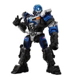 Maquette Transformers Rise of the Beasts Classic Class - Mirage