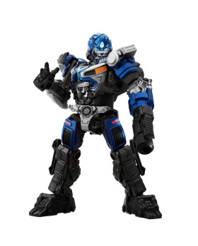 Maquette Transformers Rise of the Beasts Classic Class - Mirage