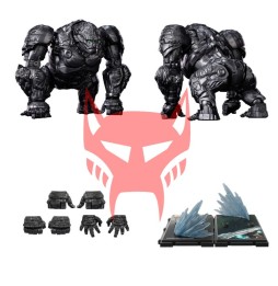 Maquette Transformers – Optimus Primal (Classic Class 04 Rise Of The Beasts)