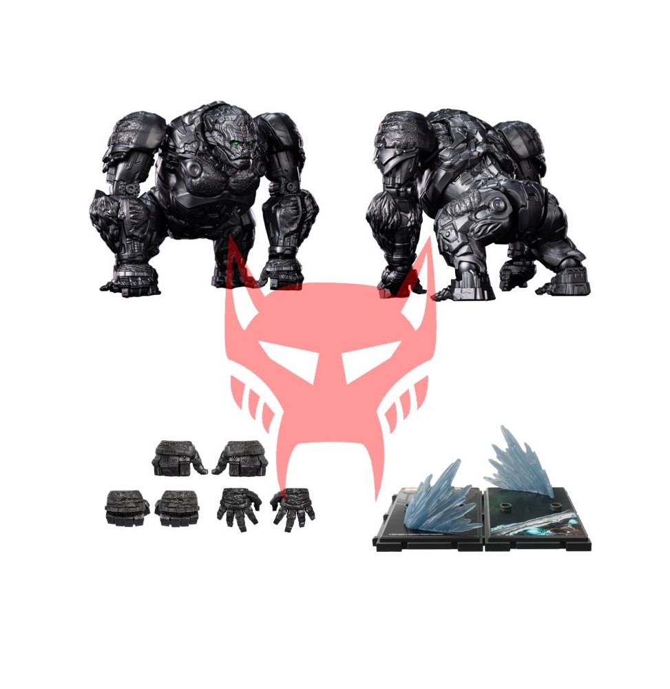 Maquette Transformers – Optimus Primal (Classic Class 04 Rise Of The Beasts)