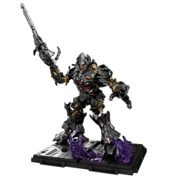 maquette Transformers – Megatron (Classic Class 10 Transformers 2007)