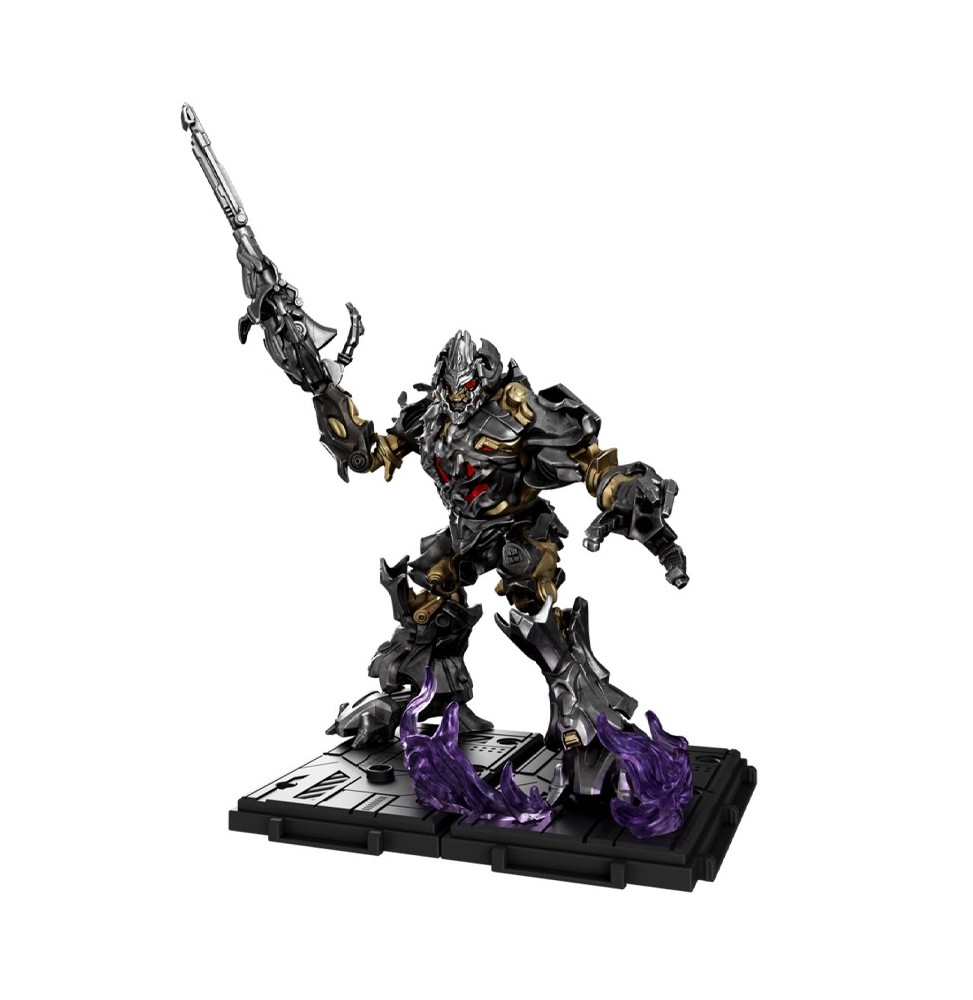 maquette Transformers – Megatron (Classic Class 10 Transformers 2007)