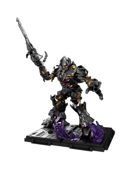 maquette Transformers – Megatron (Classic Class 10 Transformers 2007)