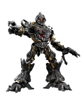 maquette Transformers – Megatron (Classic Class 10 Transformers 2007)