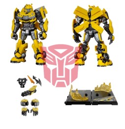 Figurine Transformers – Bumblebee (Classic Class 02 Rise of the Beasts)