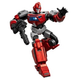 Maquette Transformers – Ironhide (Classic Class 19 Movie 8)