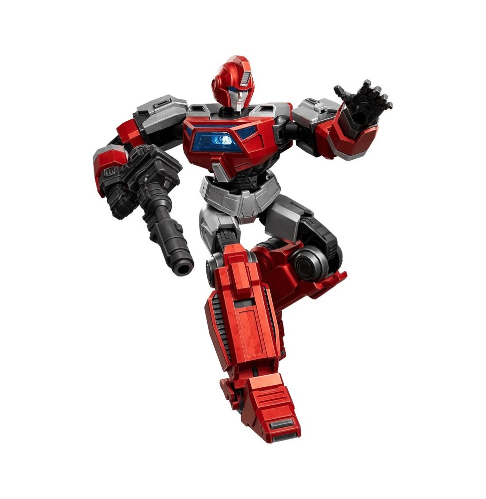 Maquette Transformers – Ironhide (Classic Class 19 Movie 8)