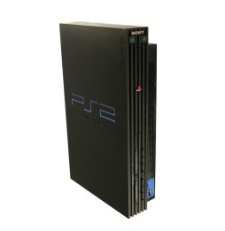 Playstation 2 Fat Occasion