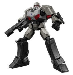 Maquette Transformers – Megatron (Classic Class 12, Transformer One)