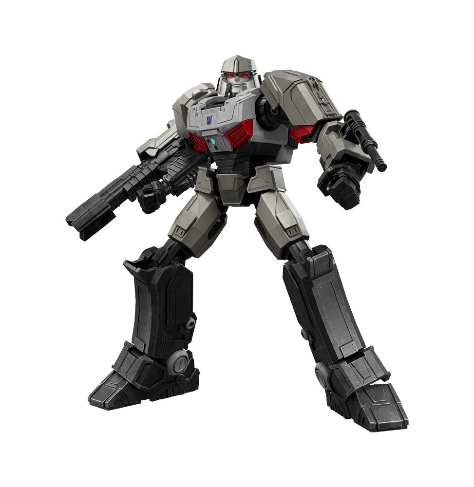 Maquette Transformers – Megatron (Classic Class 12, Transformer One)