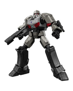 Maquette Transformers – Megatron (Classic Class 12, Transformer One)