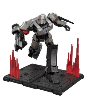 Maquette Transformers – Megatron (Classic Class 12, Transformer One)