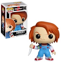 Funko Pop ! Chucky 9 cm