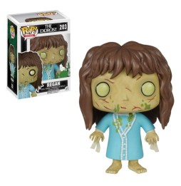 Funko Pop ! The Exorcist – Regan 9 cm